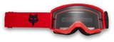 Youth Main Core Goggle - Fluorescent Red