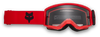 Youth Main Core Goggle - Fluorescent Red 