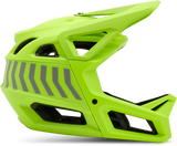 Youth Proframe Nace CE - Fluorescent Yellow