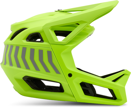 Youth Proframe Nace CE - Fluorescent Yellow