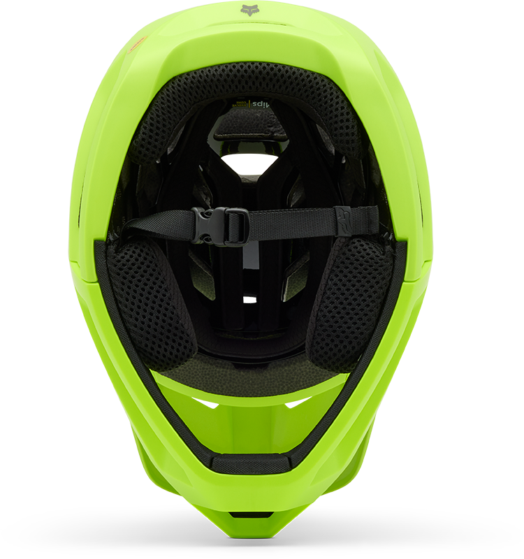 Youth Proframe Nace CE - Fluorescent Yellow