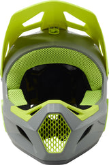 Youth Rampage Helmet Ceshyn CE/CPSC - grey
