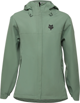 Youth Ranger 2.5L Water Jacket - Moss