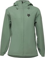 Youth Ranger 2.5L Water Jacket - Moss