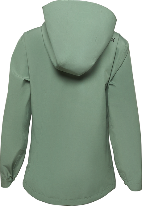 Youth Ranger 2.5L Water Jacket - Moss