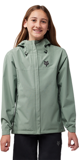 Youth Ranger 2.5L Water Jacket - Moss
