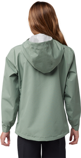 Youth Ranger 2.5L Water Jacket - Moss