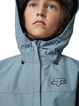 Youth Ranger 2.5L Water Jacket - sea foam