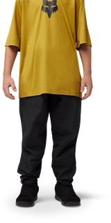 Youth Ranger 2.5L Water Pant - Black