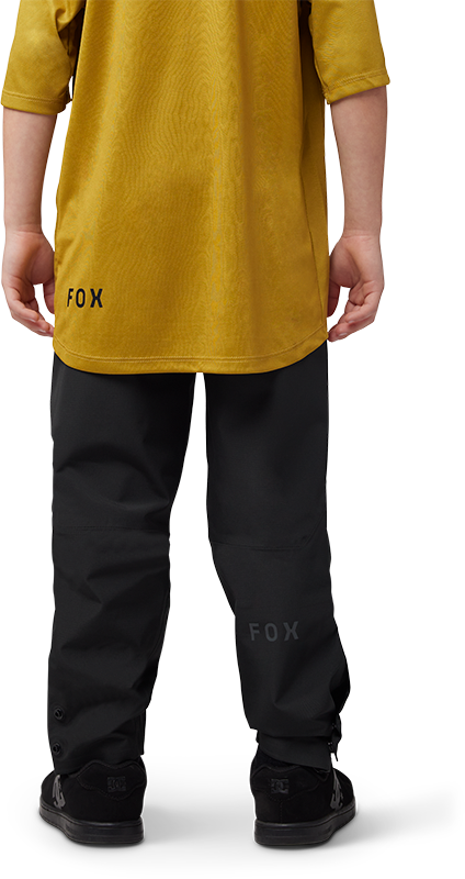 Youth Ranger 2.5L Water Pant - Black