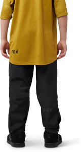 Youth Ranger 2.5L Water Pant - Black