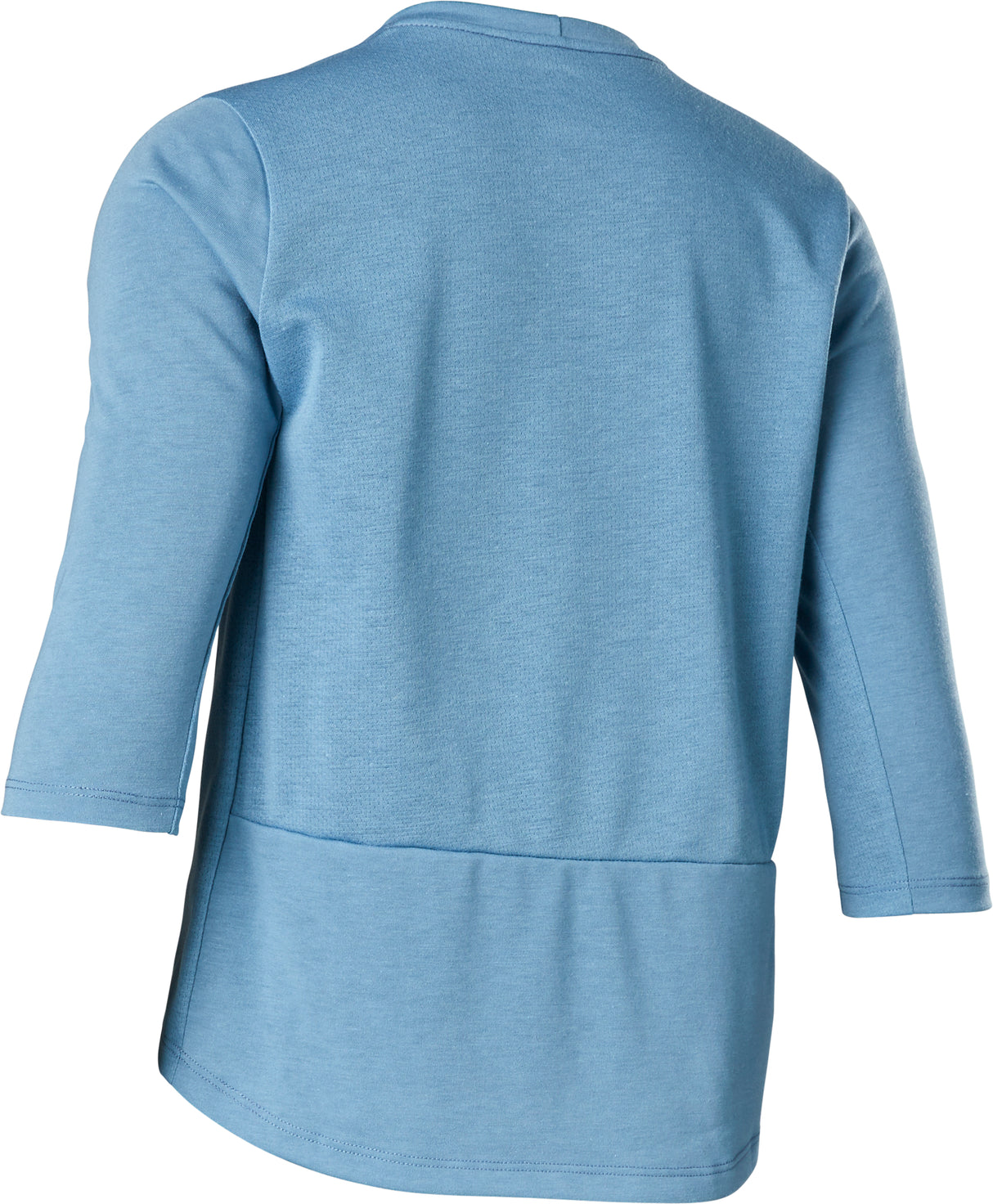 Youth Ranger DR 3/4 Jersey Dusty Blue