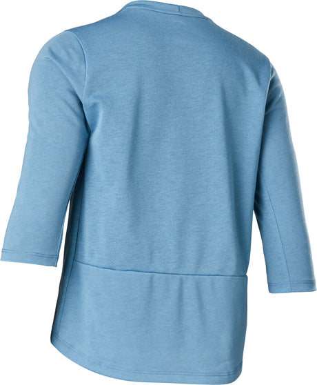 Youth Ranger DR 3/4 Jersey Dusty Blue