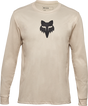 Youth Ranger Long Sleeve Jersey - Cream