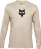 Maglia a manica lunga Ranger per la gioventù - Crema