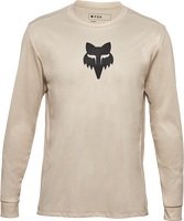 Maglia a manica lunga Ranger per la gioventù - Crema