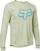 Maglia a manica lunga Ranger Youth - spray marino
