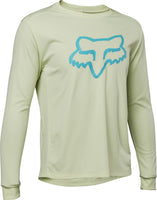 Maglia a manica lunga Ranger Youth - spray marino