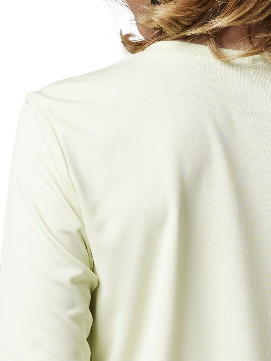 Youth Ranger Long Sleeve Jersey - sea spray