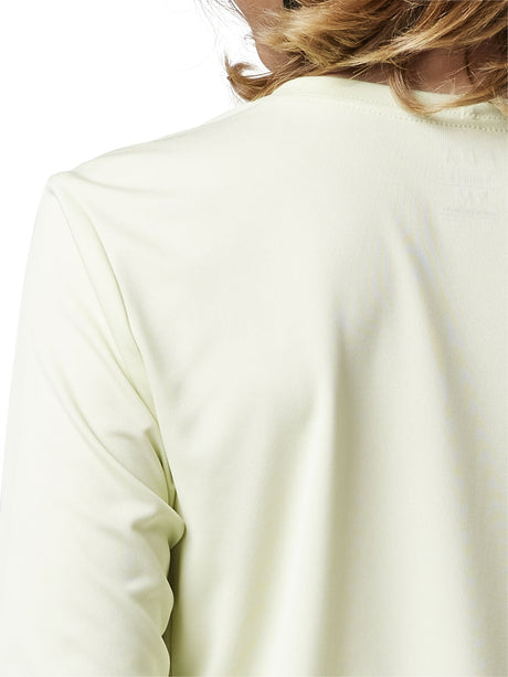 Youth Ranger Long Sleeve Jersey - sea spray