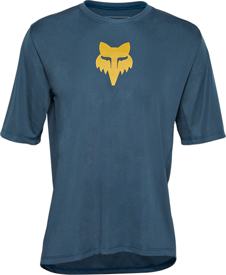 Youth Ranger Short Sleeve Jersey - Dark Vintage