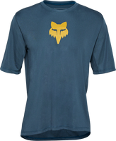 Maillot juvenil Ranger de manga corta - Dark Vintage