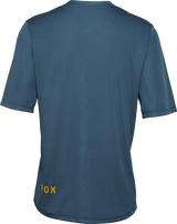 Youth Ranger Short Sleeve Jersey - Dark Vintage