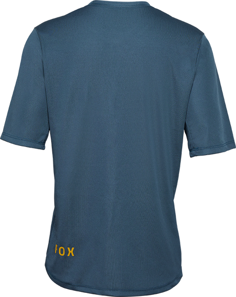 Youth Ranger Short Sleeve Jersey - Dark Vintage