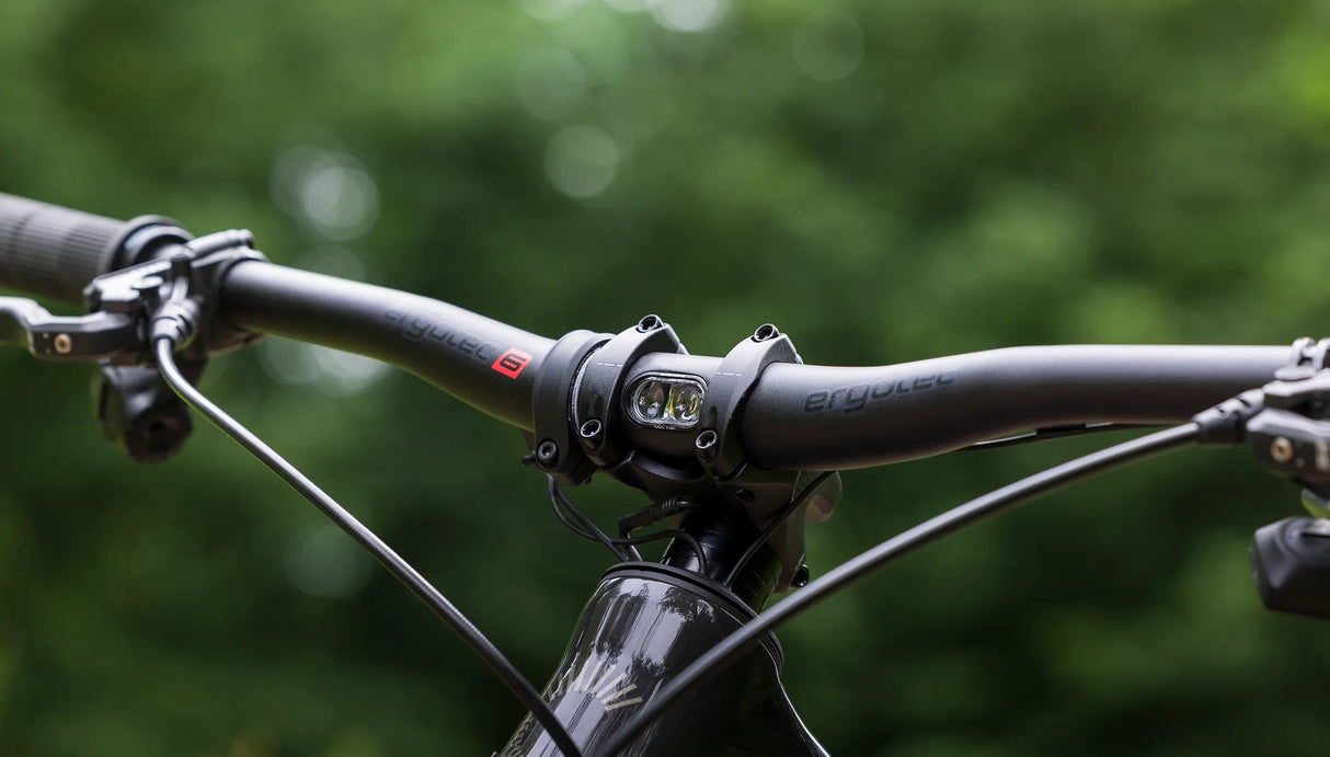 Starstream Mini Light Bar, 780 mm - schwarz