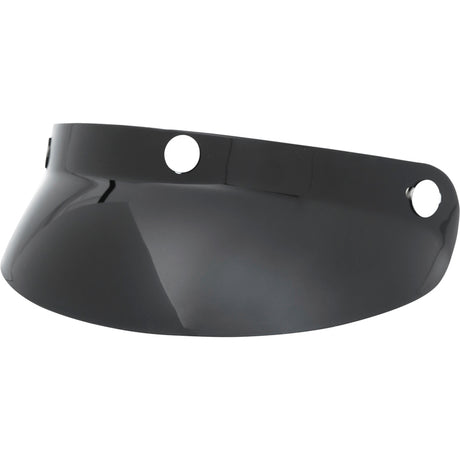Helmdach schwarz