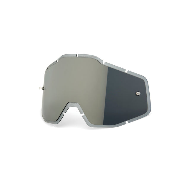 Ersatzlinse RC1/AC1/ST1 - silber Mirror Anti-Fog