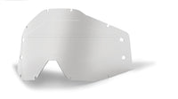 Accuri Forecast Jr. Lens Sonic Bumps