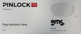Pinlock® 70 Jethelm Vectus