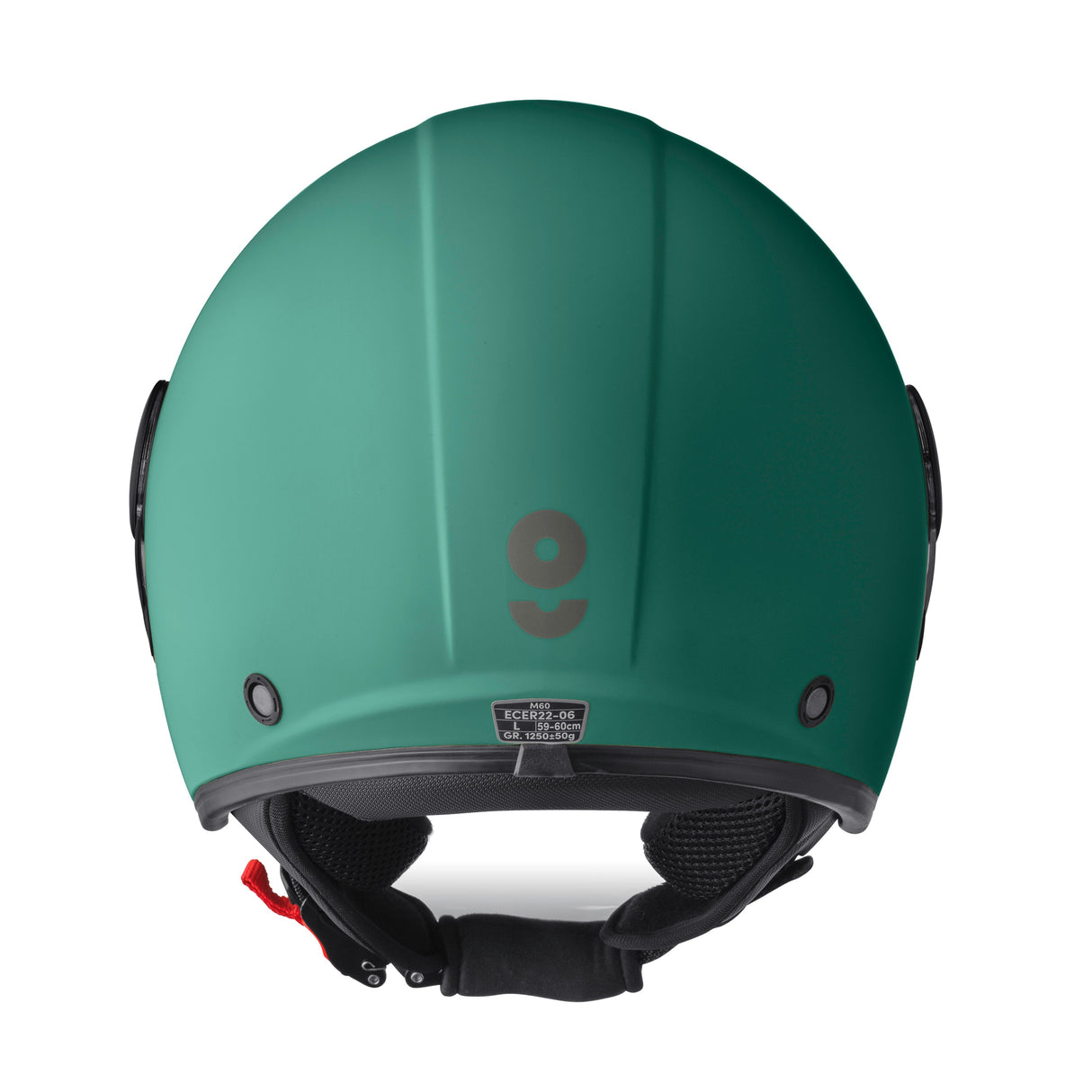 Jethelm Gelato menta