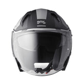 Jethelm Vectus Graphic matt-schwarz-grau