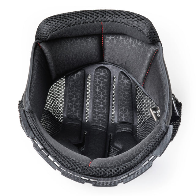 Innenfutter Integralhelm Hexago