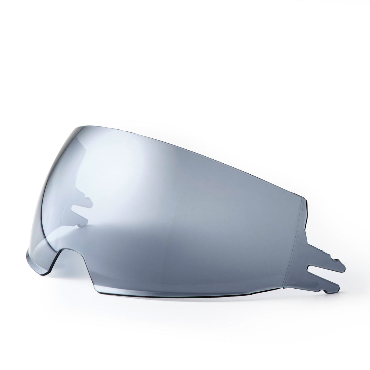 Sonnenvisier dunkel Integralhelm Hexago / Klapphelm Aperio