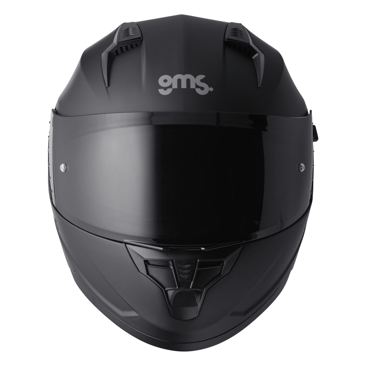 Visier dunkel Pinlock® vorbereitet Integralhelm Hexago