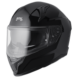 Integralhelm Velox schwarz