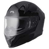 Integralhelm Velox schwarz