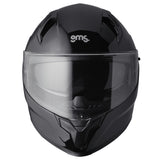 Integralhelm Velox schwarz