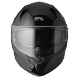 Integralhelm Velox schwarz
