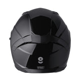 Integralhelm Velox schwarz