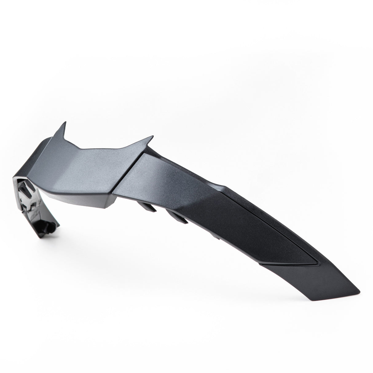 Helmventilation hinten Integralhelm Velox