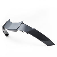 Helmventilation hinten Integralhelm Velox