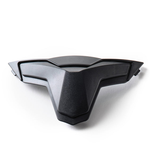Helmventilation vorne Integralhelm Velox