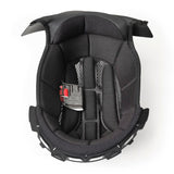 Innenfutter Integralhelm Velox
