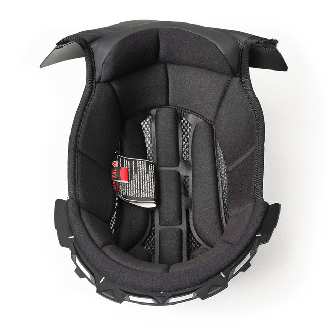 Innenfutter Integralhelm Velox
