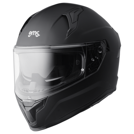 Integralhelm Velox matt black