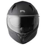 Integralhelm Velox matt black